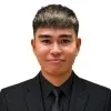 Wilson John Dicen