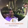Amro Mohammed