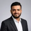Nirav Vyas