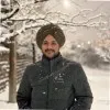 Harmanpreet Singh Sandhu