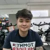 Arvy Guieb