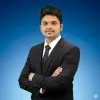 Ashwin Anil