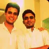 Sachin Parmar