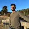 Daxesh Parekh