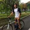 Vitalii Pohorielov