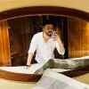 Yashraj Makwane
