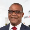 Hon Washington Misick MBA