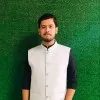 Ahmed Zaman Khan