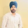 Komaljeet Singh