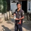 Shrihari Vaishnav