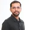 Ravi Joshi