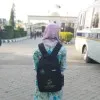 hafsa munir
