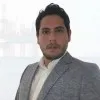 Sergio Daniel Espana Restrepo