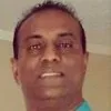 Reg Daniel