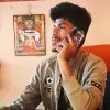Abhishek