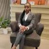 Jemimah Mmboga