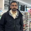 Ahmed Alqubaisi
