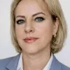 Tatiana Oleneva Spirkoski