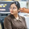Debosika Dutta