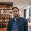Md Mahfooz Alam