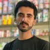 Suliman Afridi
