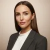 Gina Sherovska