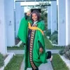 Patricia Mweemba