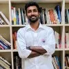 Vijay Naidu