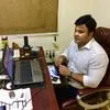 ASHOK KUMAR