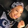Faridah Al