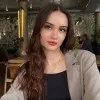 Viktoriia Bondarenko