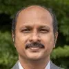 N Srikanth Reddy