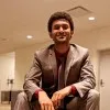 Aniruthan Saravanavel