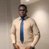 Jorès Tedah Demanou