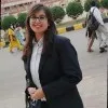 Sumana Roy