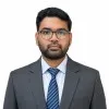 S Sriram