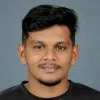 Anandhu Suresh