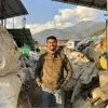 Usama Umar Khan