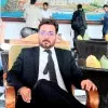 ajay sharma