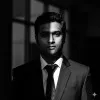 Nihar Bhosale