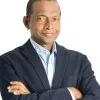 Sabu Chacko