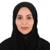 Mouza Almheiri