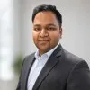 Ashwin Jain