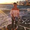 Ashley Ungar