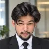 Devanshu Dwivedi
