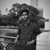 Chiranjit Bhunia
