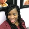 Tiffany DeGroat