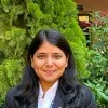 Voshita Agrawal