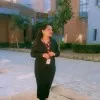 Pourvi Sharma