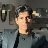 Alex Masih